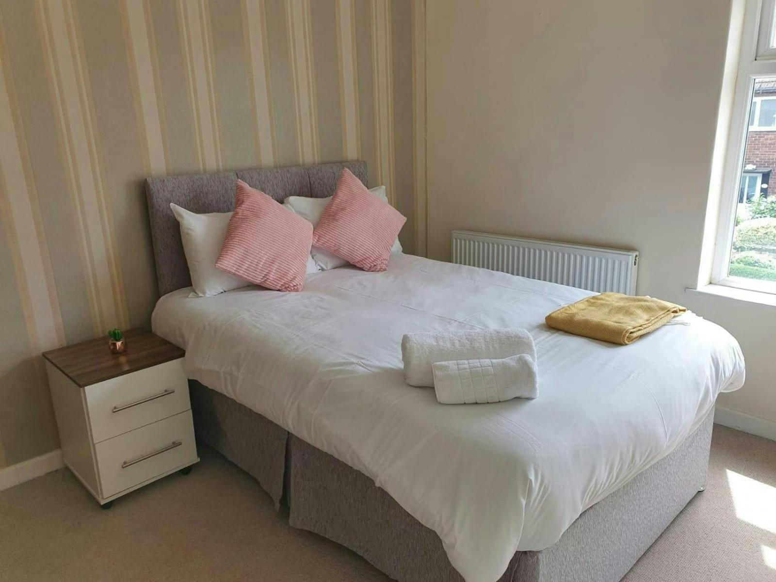 Holiday home Beautiful House In Stoke Audley