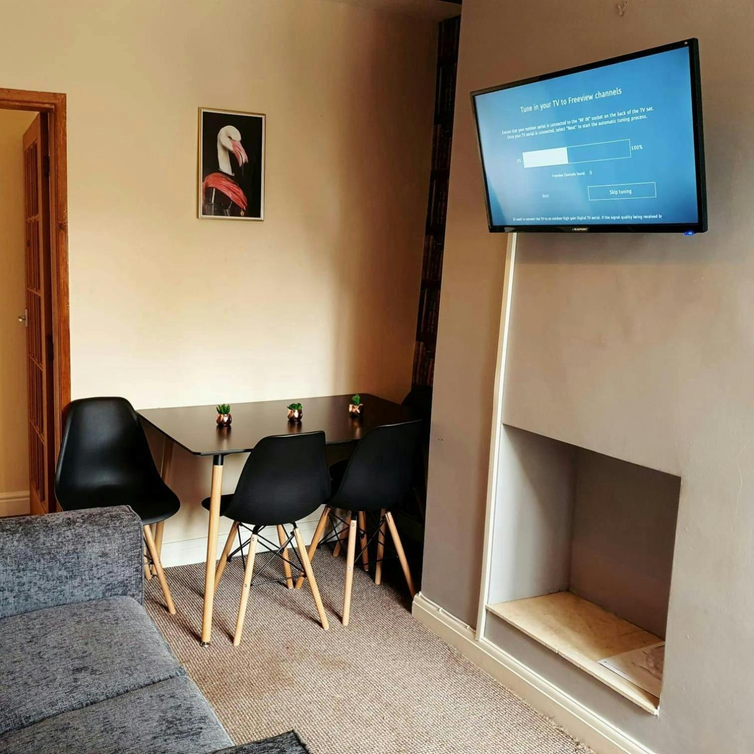 Beautiful House In Stoke Holiday home *